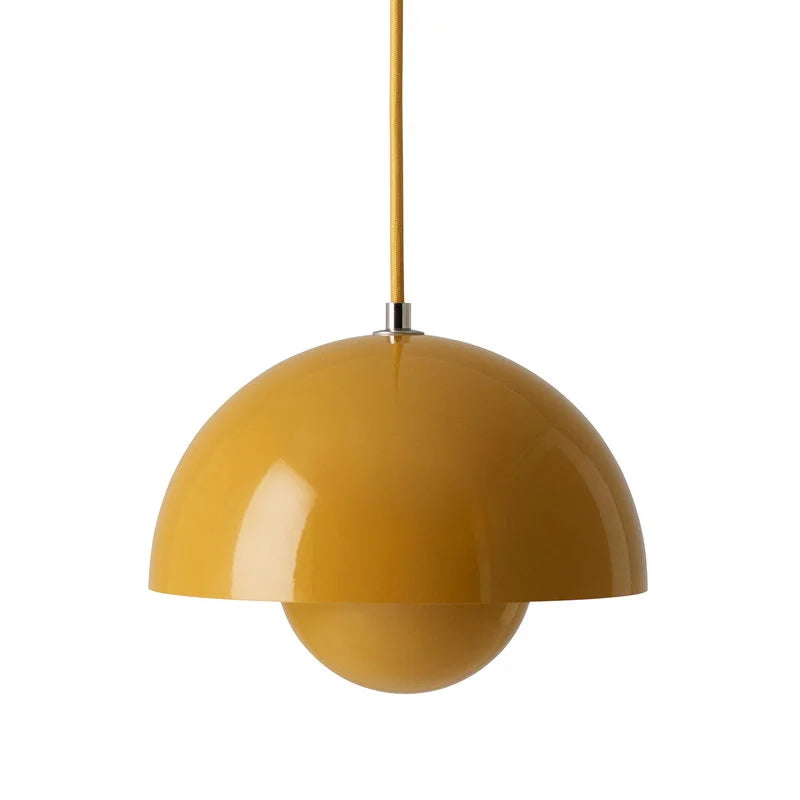 Halo Drop Pendellampa