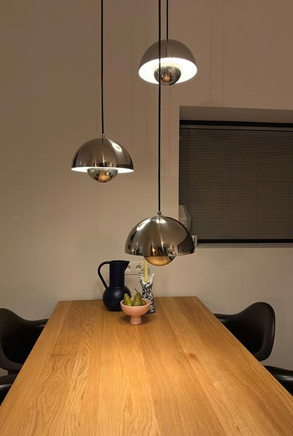 Halo Drop Pendellampa