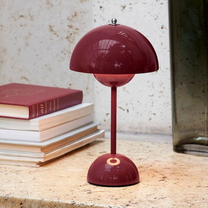Luna Touch – Signature Table Lamp
