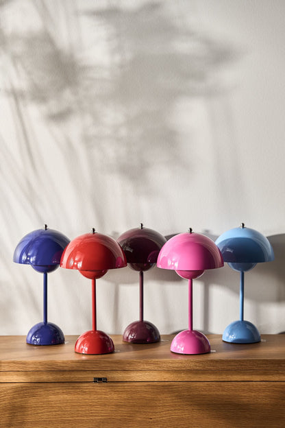 Luna Touch – Signature Table Lamp