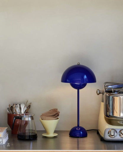 Luna Touch – Signature Table Lamp